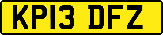 KP13DFZ