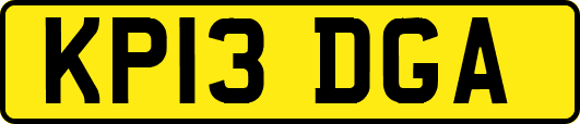 KP13DGA