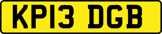 KP13DGB