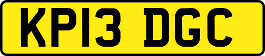 KP13DGC