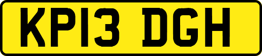 KP13DGH
