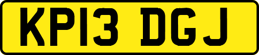 KP13DGJ