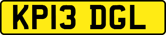 KP13DGL