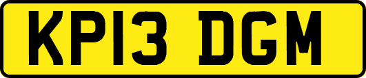 KP13DGM