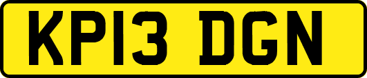 KP13DGN