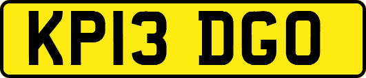 KP13DGO