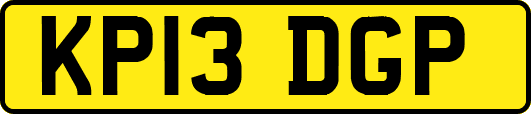 KP13DGP