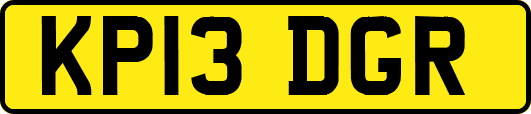 KP13DGR