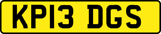 KP13DGS