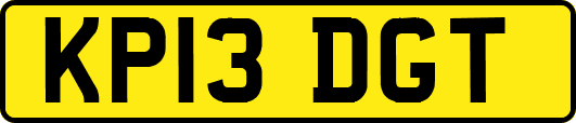 KP13DGT