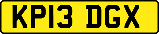 KP13DGX