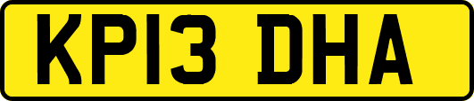 KP13DHA