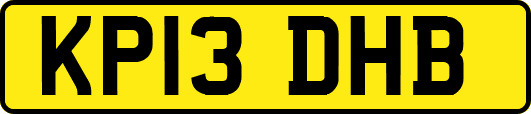 KP13DHB