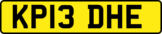 KP13DHE