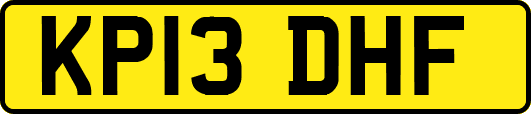 KP13DHF