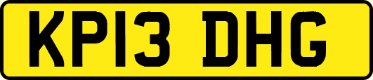 KP13DHG
