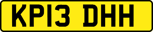 KP13DHH
