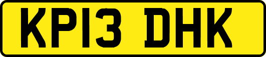 KP13DHK