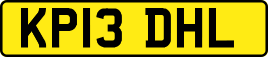 KP13DHL