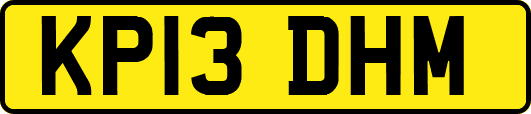 KP13DHM