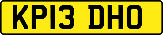 KP13DHO
