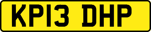 KP13DHP