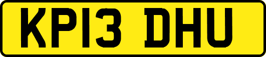 KP13DHU