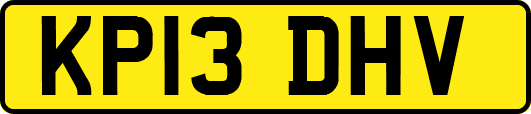 KP13DHV