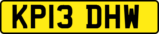 KP13DHW