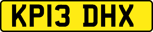 KP13DHX