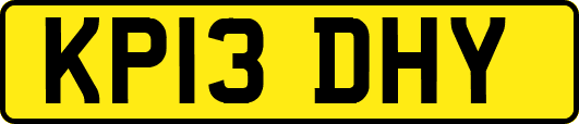 KP13DHY