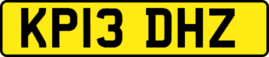 KP13DHZ