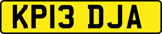 KP13DJA