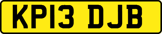 KP13DJB