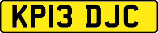 KP13DJC