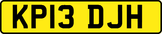 KP13DJH