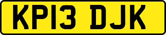 KP13DJK
