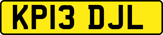 KP13DJL