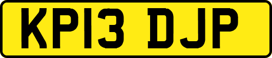 KP13DJP