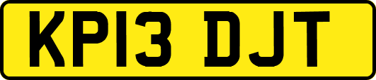 KP13DJT