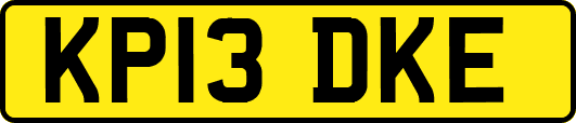 KP13DKE