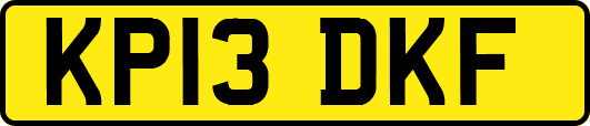 KP13DKF