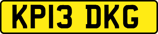 KP13DKG