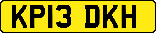 KP13DKH