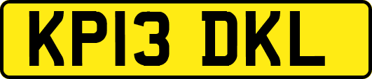 KP13DKL