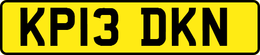 KP13DKN