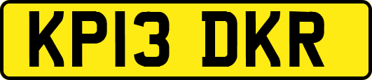 KP13DKR