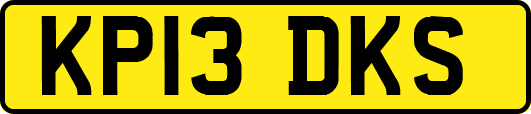 KP13DKS