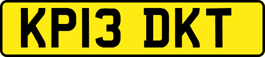 KP13DKT