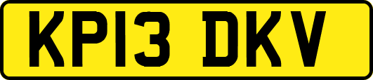 KP13DKV